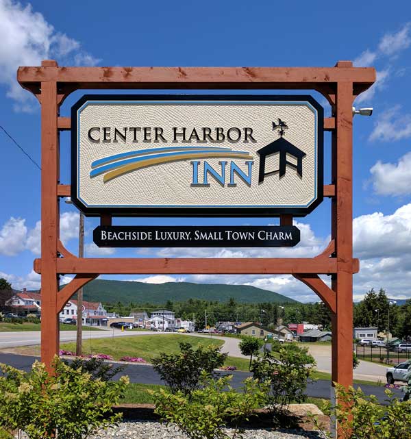 Center Harbor Inn