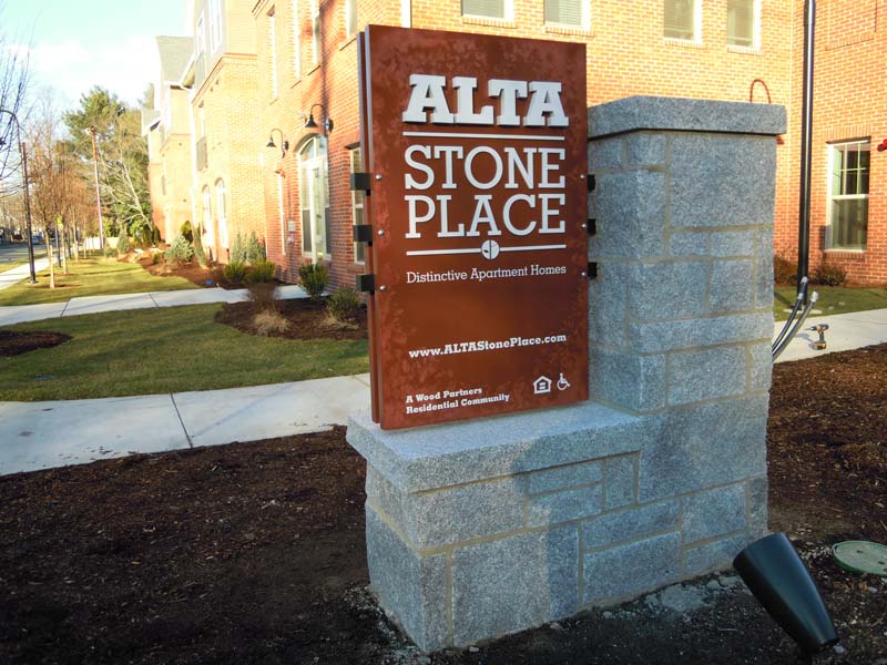 Alta Stone Place
