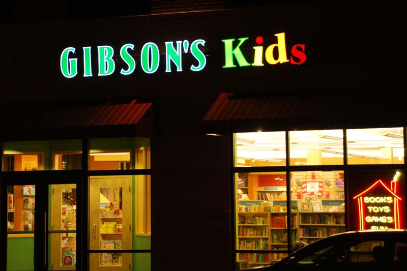 Gibson Kids