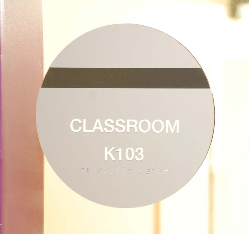 Classroom
