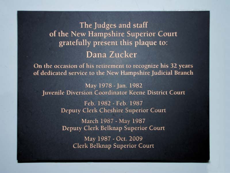Dana Zucker
