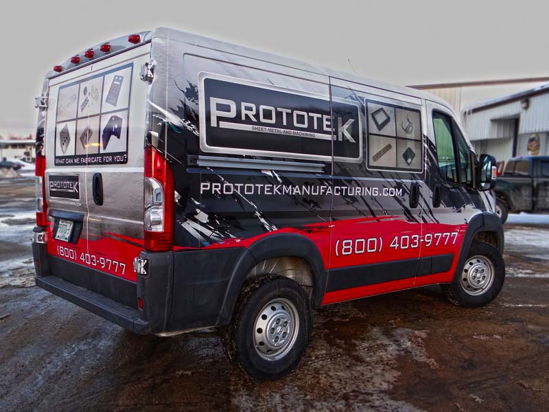 Prototek