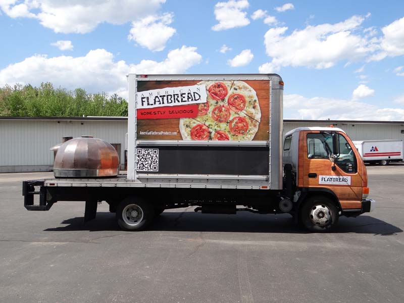 Flatbread