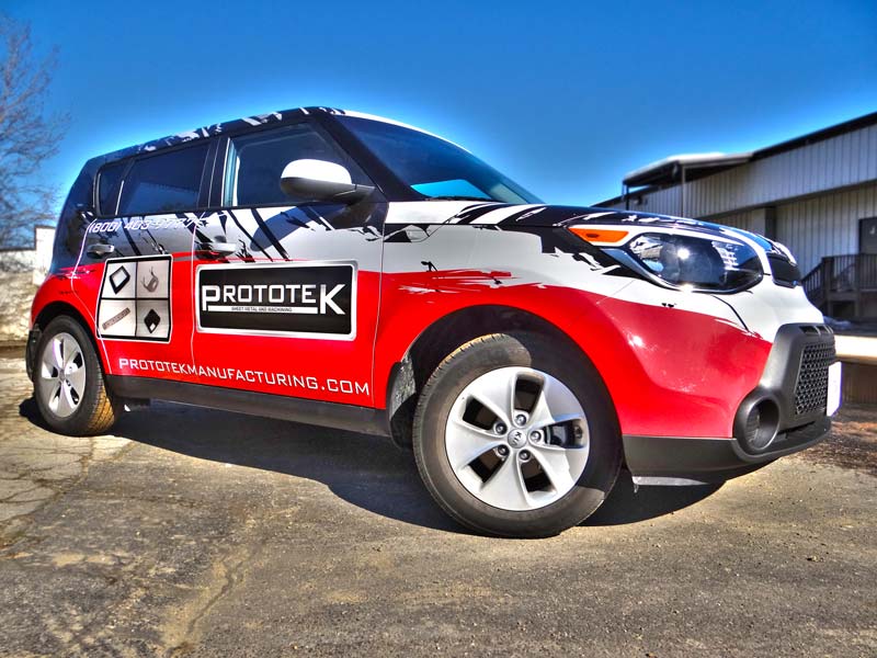 Prototek 2